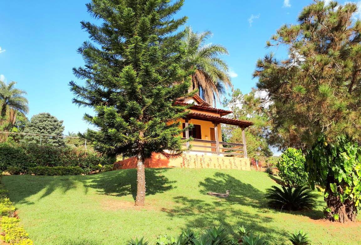 Pousada Coqueiro Verde Minas Gerais Mateus Leme Eksteriør billede